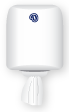 Barrel Towels